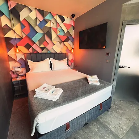 Barocco Park Skala Potamia (Thasos)