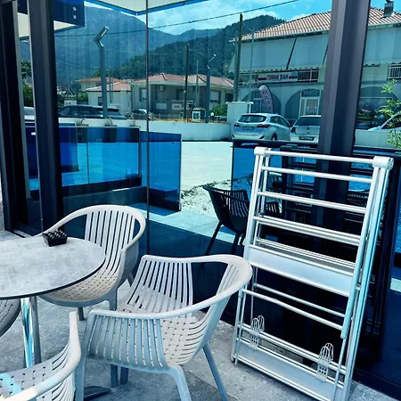 Barocco Park Hotel *