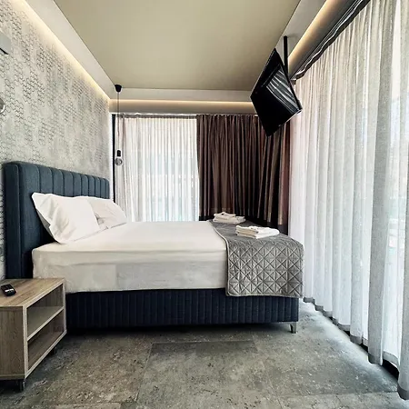 Barocco Park Hotel *