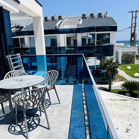 Hotel Barocco Park *