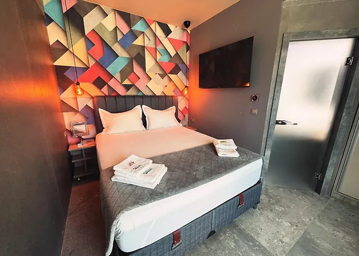 Barocco Park سكالا بوتامياس