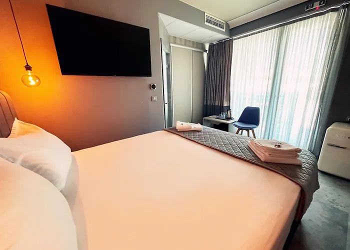 Barocco Park * سكالا بوتامياس