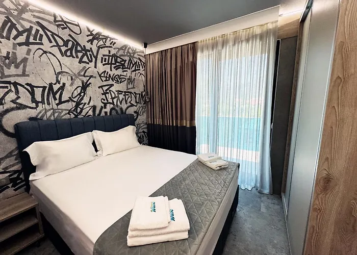 Barocco Park فندق سكالا بوتامياس