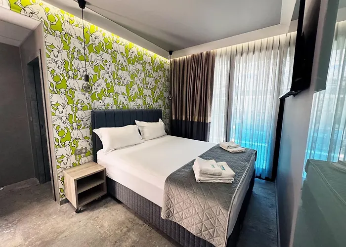 Barocco Park فندق سكالا بوتامياس