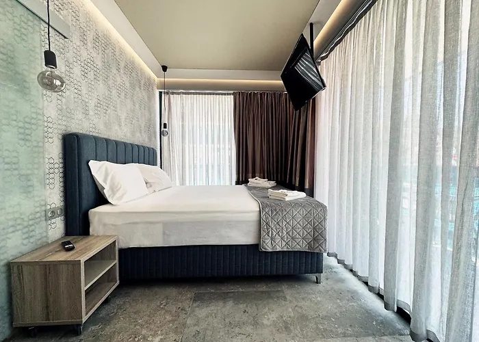 Barocco Park Hotel *