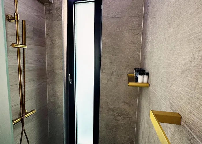 Hotel Barocco Park *