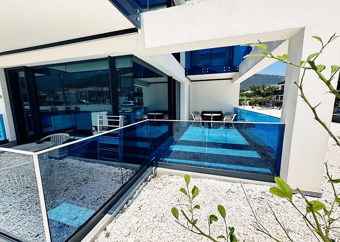 Barocco Park Skala Potamia (Thasos)