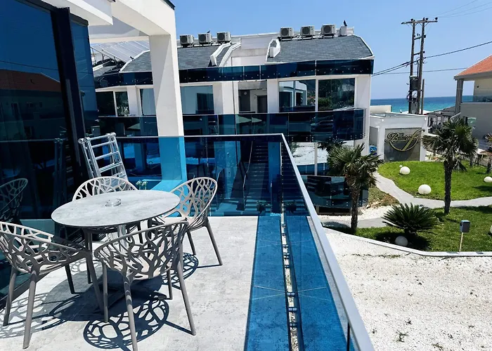 Hotel Barocco Park *